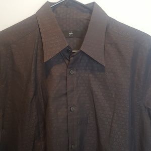 Zegna Men's dress shirt